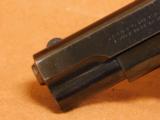 Colt Model 1903 Pocket Hammerless Type III 3 1924 - 4 of 13