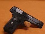 Colt Model 1903 Pocket Hammerless Type III 3 1924 - 5 of 13