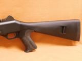 Benelli M4 Tactical Shotgun, Pistol Grip 11707 - 7 of 9