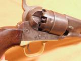 Colt Army Model 1860 Revolver mfg 1863 - 7 of 12