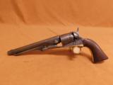 Colt Army Model 1860 Revolver mfg 1863 - 1 of 12