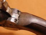 Colt Army Model 1860 Revolver mfg 1863 - 2 of 12