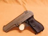 CZ-27 Variant 3 FNH code CZ27 Nazi German WW2 - 1 of 8