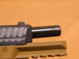 Heckler and Koch H&K HK VP9 FLAT DARK EARTH FDE - 4 of 8