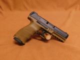 Heckler and Koch H&K HK VP9 FLAT DARK EARTH FDE - 2 of 8