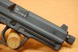 Heckler and Koch H&K USP SD (BLACK) HK 9mm - 8 of 10