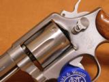 Smith and Wesson S&W Model 64-3 38 Spl w/ BOX - 3 of 15