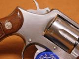 Smith and Wesson S&W Model 64-3 38 Spl w/ BOX - 8 of 15