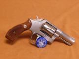 Smith and Wesson S&W Model 64-3 38 Spl w/ BOX - 6 of 15