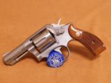 Smith and Wesson S&W Model 64-3 38 Spl w/ BOX - 1 of 15