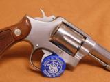 Smith and Wesson S&W Model 64-3 38 Spl w/ BOX - 9 of 15