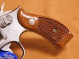 Smith and Wesson S&W Model 64-3 38 Spl w/ BOX - 2 of 15