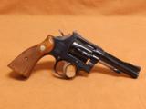 Smith and Wesson S&W Model 18-3 w/ BOX 22 LR - 5 of 13