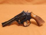 Smith and Wesson S&W Model 18-3 w/ BOX 22 LR - 1 of 13