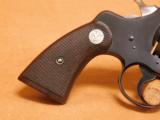 Colt Officer's Model HEAVY BARREL 1939 .32 POLICE .32 S&W Long, (RARE) 1 of 300 made! - 9 of 14