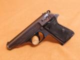 Walther PP Commercial Wartime 1942 Nazi German - 5 of 13
