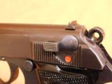 Walther PP Commercial Wartime 1942 Nazi German - 7 of 13