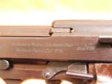 RARE 1 of 1700 Walther P.38 Commercial Nazi German - 3 of 15
