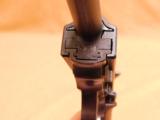 RARE 1 of 1700 Walther P.38 Commercial Nazi German - 7 of 15