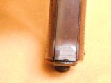RARE 1 of 1700 Walther P.38 Commercial Nazi German - 8 of 15