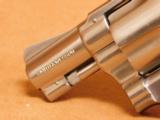 Smith and Wesson S&W Model 60 Stainless 38 Spl 2-inch - 6 of 11