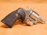 Smith and Wesson S&W Model 60 Stainless 38 Spl 2-inch - 7 of 11