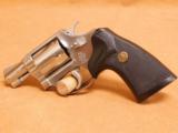 Smith and Wesson S&W Model 60 Stainless 38 Spl 2-inch - 1 of 11