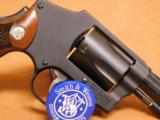 Smith and Wesson S&W Model 42-2 Black 38 Spl 2-inch - 7 of 14