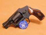 Smith and Wesson S&W Model 42-2 Black 38 Spl 2-inch - 1 of 14