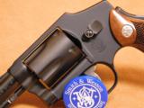 Smith and Wesson S&W Model 42-2 Black 38 Spl 2-inch - 3 of 14