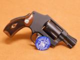 Smith and Wesson S&W Model 42-2 Black 38 Spl 2-inch - 5 of 14