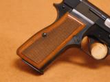 Browning Hi-Power Mfg. 1976 w/ Zip Case 9mm 9 mm - 7 of 12