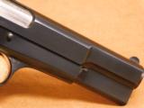 Browning Hi-Power Mfg. 1976 w/ Zip Case 9mm 9 mm - 9 of 12