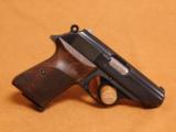 Walther/Interarms PPK/S WEST GERMAN 9mm Kurz - 6 of 10