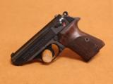 Walther/Interarms PPK/S WEST GERMAN 9mm Kurz - 1 of 10