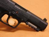 FNH Five-seveN Black, Adjustable Sights 5.7x28 - 8 of 11