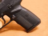 FNH Five-seveN Black, Adjustable Sights 5.7x28 - 2 of 11