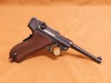 American Eagle 1906 DWM Commercial 30 Luger German - 4 of 25