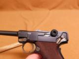 American Eagle 1906 DWM Commercial 30 Luger German - 9 of 25