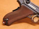 American Eagle 1906 DWM Commercial 30 Luger German - 5 of 25