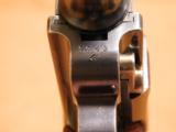 Navy Luger (1st Model) 1906 All-matching 6-inch 9mm - 9 of 19