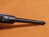 Navy Luger (1st Model) 1906 All-matching 6-inch 9mm - 14 of 19