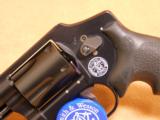 Smith and Wesson S&W M&P 340 357 w/ Night Sights - 3 of 10