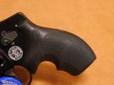 Smith and Wesson S&W M&P 340 357 w/ Night Sights - 2 of 10