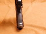 Mauser P.38 byf 44 w/ Holster/Rig 9mm - 18 of 25
