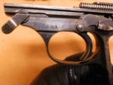 Mauser P.38 byf 44 w/ Holster/Rig 9mm - 9 of 25