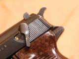 Mauser P.38 byf 44 w/ Holster/Rig 9mm - 2 of 25