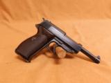 Mauser P.38 byf 44 w/ Holster/Rig 9mm - 7 of 25