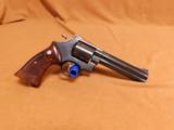 Smith and Wesson S&W 29-5 Classic Hunter 44 Mag 6-inch - 6 of 16