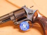 Smith and Wesson S&W 29-5 Classic Hunter 44 Mag 6-inch - 4 of 16